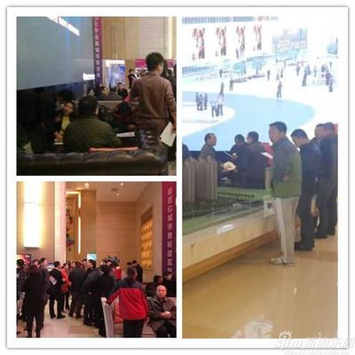 3小时热销6400万!逆势疯抢永泰城!_呼和浩特永泰城_活动_新浪房产_新浪网