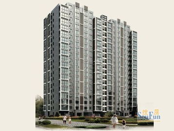 盘点洛阳最怕限购的8个小户型楼盘