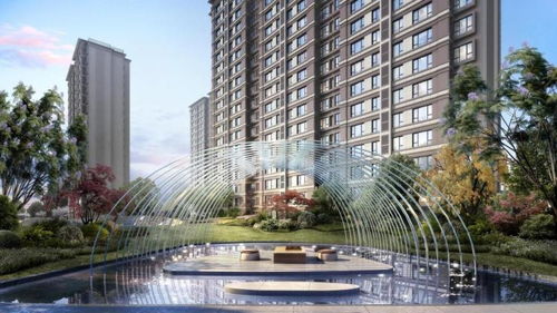 龙湖.天境 尘林间 123㎡王座户型爆料,全城争藏