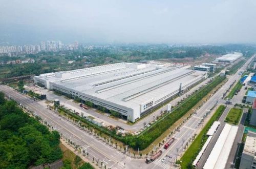 重庆慈善奖 重庆国瑞控股集团 善举润乡 共绘振兴图