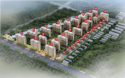 【永泰·和顺园】现房品质交付季 清栋超燃力