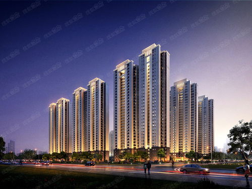 改善置业需求上涨 沧州这些五证住宅产品满足你