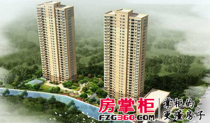 永泰花苑在售1#楼、2#楼房源 均价约为9800元/平米_昆山房地产_房掌柜