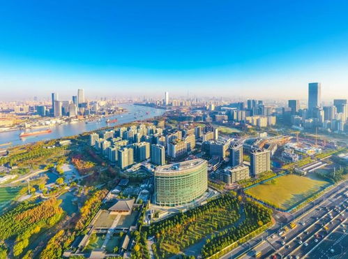 官方 浦东世纪前滩天汇售楼处发布 置业利好惊喜登场