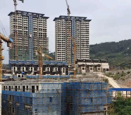福州这座逾580亩大盘再曝停工 住建局 正寻找实力房企入股