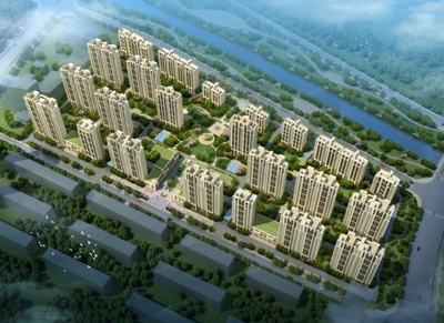 “板楼”与“品字楼”哪个好?听建筑师说完秒懂!